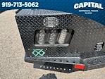 2025 Ford F-550 Crew Cab DRW 4x4 Legend X Flatbed Truck for sale #CC2F6346 - photo 15
