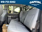 2025 Ford F-550 Crew Cab DRW 4x4 Legend X Flatbed Truck for sale #CC2F6346 - photo 18