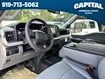 2025 Ford F-550 Crew Cab DRW 4x4 Legend X Flatbed Truck for sale #CC2F6346 - photo 20