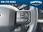 2025 Ford F-550 Crew Cab DRW 4x4 Legend X Flatbed Truck for sale #CC2F6346 - photo 24