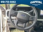 2025 Ford F-550 Crew Cab DRW 4x4 Legend X Flatbed Truck for sale #CC2F6346 - photo 25