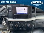 2025 Ford F-550 Crew Cab DRW 4x4 Legend X Flatbed Truck for sale #CC2F6346 - photo 27