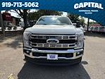 2025 Ford F-550 Crew Cab DRW 4x4 Legend X Flatbed Truck for sale #CC2F6346 - photo 3