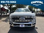 2025 Ford F-550 Crew Cab DRW 4x4 Legend X Flatbed Truck for sale #CC2F6346 - photo 4