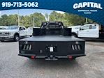 2025 Ford F-550 Crew Cab DRW 4x4 Legend X Flatbed Truck for sale #CC2F6346 - photo 7
