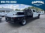 2025 Ford F-550 Crew Cab DRW 4x4 Legend X Flatbed Truck for sale #CC2F6346 - photo 8