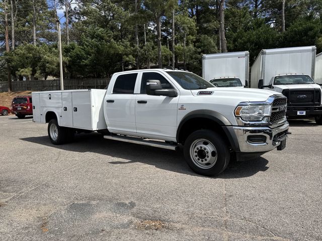 Used 2024 Ram 5500 - photo 6