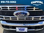2025 Ford F-550 Crew Cab DRW 4WD Knapheide Service Truck for sale #CC2F6385 - photo 10