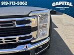 2025 Ford F-550 Crew Cab DRW 4WD Knapheide Service Truck for sale #CC2F6385 - photo 11