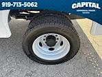 2025 Ford F-550 Crew Cab DRW 4WD Knapheide Service Truck for sale #CC2F6385 - photo 13