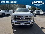 2025 Ford F-550 Crew Cab DRW 4WD Knapheide Service Truck for sale #CC2F6385 - photo 4