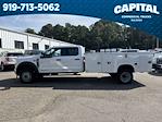2025 Ford F-550 Crew Cab DRW 4WD Knapheide Service Truck for sale #CC2F6385 - photo 6