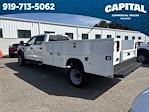 2025 Ford F-550 Crew Cab DRW 4WD Knapheide Service Truck for sale #CC2F6385 - photo 2