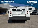2025 Ford F-550 Crew Cab DRW 4WD Knapheide Service Truck for sale #CC2F6385 - photo 7