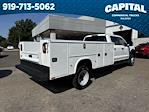 2025 Ford F-550 Crew Cab DRW 4WD Knapheide Service Truck for sale #CC2F6385 - photo 8