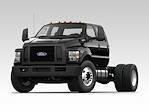 New 2026 Ford F-750 Super Cab 16' PJ's Landscape Dump for sale #CC2F6524 - photo 28