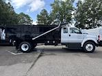 New 2026 Ford F-750 Super Cab 16' PJ's Landscape Dump for sale #CC2F6524 - photo 9