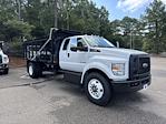 New 2026 Ford F-750 Super Cab 16' PJ's Landscape Dump for sale #CC2F6524 - photo 3
