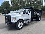 New 2026 Ford F-750 Super Cab 16' PJ's Landscape Dump for sale #CC2F6524 - photo 5
