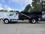 New 2026 Ford F-750 Super Cab 16' PJ's Landscape Dump for sale #CC2F6524 - photo 6