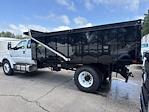New 2026 Ford F-750 Super Cab 16' PJ's Landscape Dump for sale #CC2F6524 - photo 2