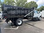 New 2026 Ford F-750 Super Cab 16' PJ's Landscape Dump for sale #CC2F6524 - photo 8