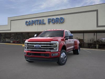 2025 Ford F-450 Crew Cab DRW 4x4 Pickup for sale #CC2F6658 - photo 2