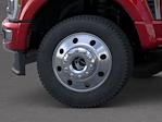 2025 Ford F-450 Crew Cab DRW 4x4 Pickup for sale #CC2F6658 - photo 19