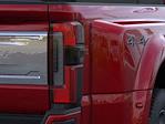 2025 Ford F-450 Crew Cab DRW 4x4 Pickup for sale #CC2F6658 - photo 21