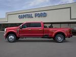 2025 Ford F-450 Crew Cab DRW 4x4 Pickup for sale #CC2F6658 - photo 3