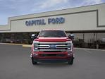 2025 Ford F-450 Crew Cab DRW 4x4 Pickup for sale #CC2F6658 - photo 6
