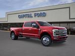 2025 Ford F-450 Crew Cab DRW 4x4 Pickup for sale #CC2F6658 - photo 7