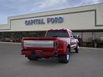 2025 Ford F-450 Crew Cab DRW 4x4 Pickup for sale #CC2F6658 - photo 8