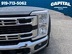 2025 Ford F-450 Crew Cab DRW 4x2 Cab Chassis for sale #CC2F6888 - photo 11