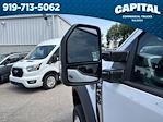 2025 Ford F-450 Crew Cab DRW 4x2 Cab Chassis for sale #CC2F6888 - photo 12