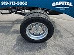 2025 Ford F-450 Crew Cab DRW 4x2 Cab Chassis for sale #CC2F6888 - photo 13