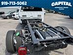 2025 Ford F-450 Crew Cab DRW 4x2 Cab Chassis for sale #CC2F6888 - photo 16