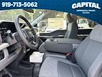 2025 Ford F-450 Crew Cab DRW 4x2 Cab Chassis for sale #CC2F6888 - photo 19