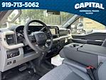 2025 Ford F-450 Crew Cab DRW 4x2 Cab Chassis for sale #CC2F6888 - photo 20