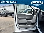 2025 Ford F-450 Crew Cab DRW 4x2 Cab Chassis for sale #CC2F6888 - photo 21