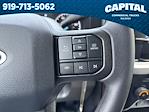 2025 Ford F-450 Crew Cab DRW 4x2 Cab Chassis for sale #CC2F6888 - photo 24