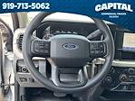 2025 Ford F-450 Crew Cab DRW 4x2 Cab Chassis for sale #CC2F6888 - photo 25