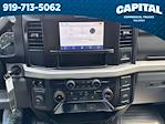 2025 Ford F-450 Crew Cab DRW 4x2 Cab Chassis for sale #CC2F6888 - photo 27