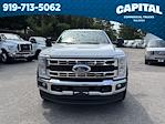 2025 Ford F-450 Crew Cab DRW 4x2 Cab Chassis for sale #CC2F6888 - photo 4