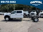 2025 Ford F-450 Crew Cab DRW 4x2 Cab Chassis for sale #CC2F6888 - photo 6