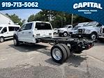2025 Ford F-450 Crew Cab DRW 4x2 Cab Chassis for sale #CC2F6888 - photo 2