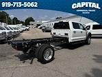 2025 Ford F-450 Crew Cab DRW 4x2 Cab Chassis for sale #CC2F6888 - photo 8