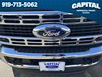 New 2025 Ford F-450 Crew Cab 10' PJ's Landscape Dump for sale #CC2F6911 - photo 10
