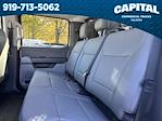 New 2025 Ford F-450 Crew Cab 10' PJ's Landscape Dump for sale #CC2F6911 - photo 18