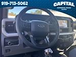 New 2025 Ford F-450 Crew Cab 10' PJ's Landscape Dump for sale #CC2F6911 - photo 25